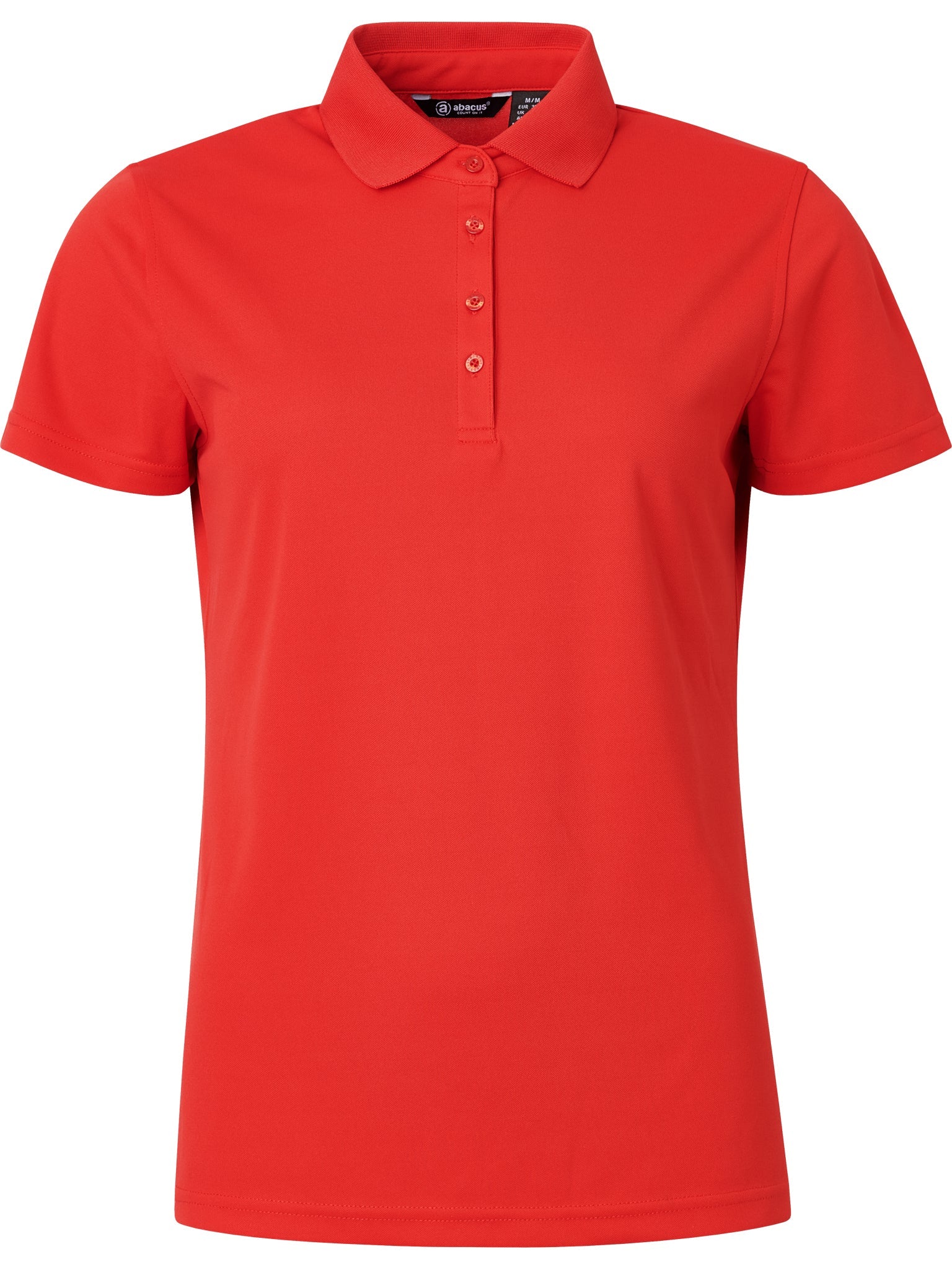 Women Cray short sleeve polo-New Colors - Mercantile Mountain