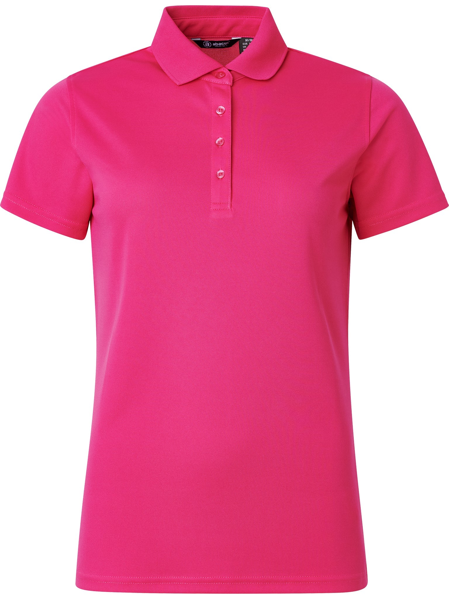 Women Cray short sleeve polo-New Colors - Mercantile Mountain