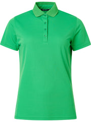 Women Cray short sleeve polo-New Colors - Mercantile Mountain