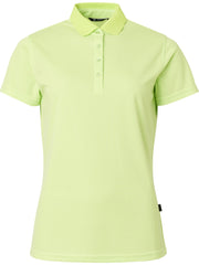 Women Cray short sleeve polo-New Colors - Mercantile Mountain