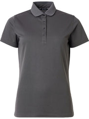 Women Cray short sleeve polo-New Colors - Mercantile Mountain