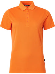 Women Cray short sleeve polo-New Colors - Mercantile Mountain