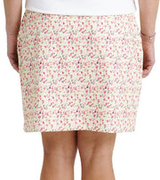 Women Lily skort 19" (50cm) - Mercantile Mountain