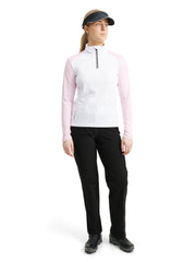 Women Cypress Longsleeve-UC Cut - Mercantile Mountain