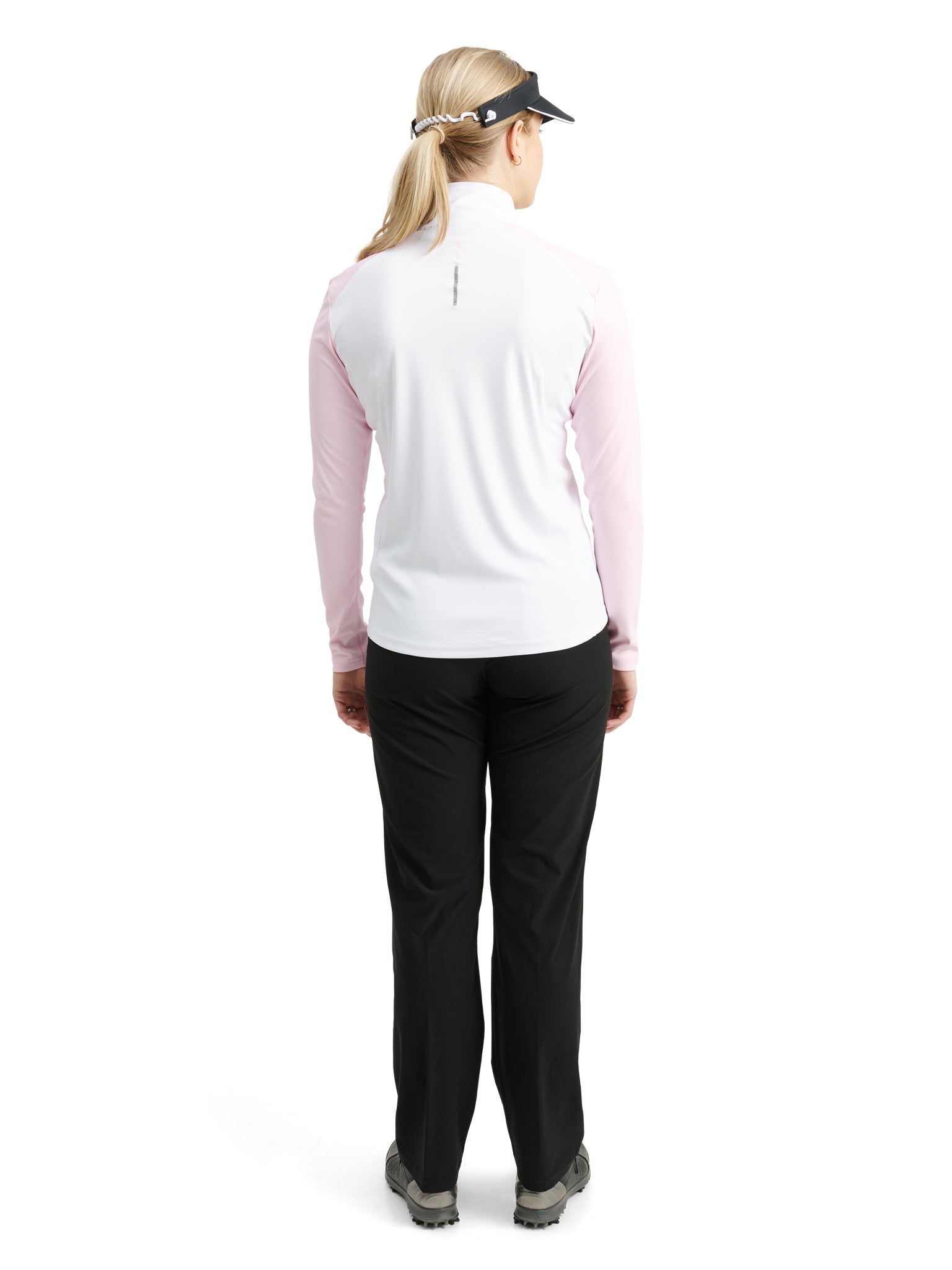 Women Cypress Longsleeve-UC Cut - Mercantile Mountain