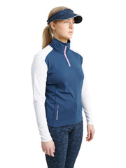 Women Cypress Longsleeve-UC Cut - Mercantile Mountain