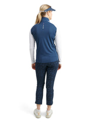 Women Cypress Longsleeve-UC Cut - Mercantile Mountain