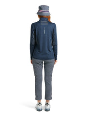 Women Colinas Long Sleeve Shirt - Mercantile Mountain