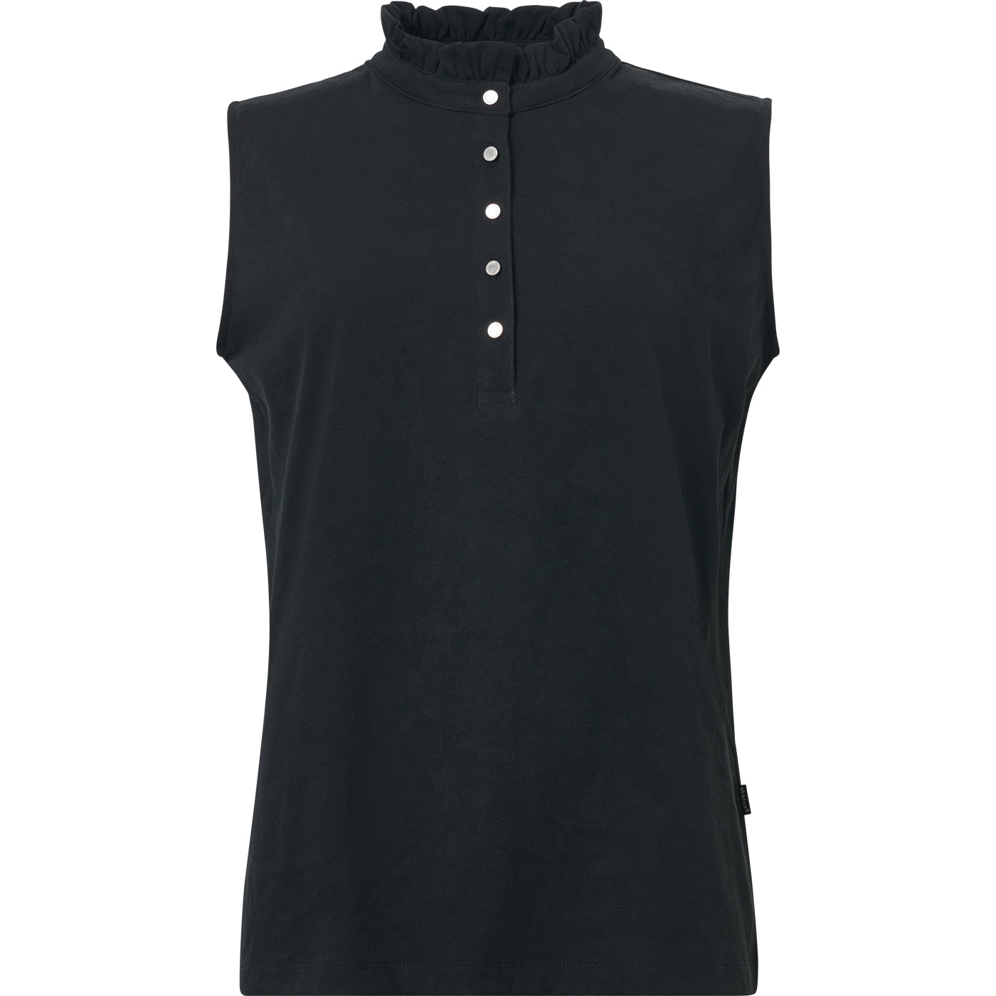 Women Mauna Sleeveless Polo - Mercantile Mountain