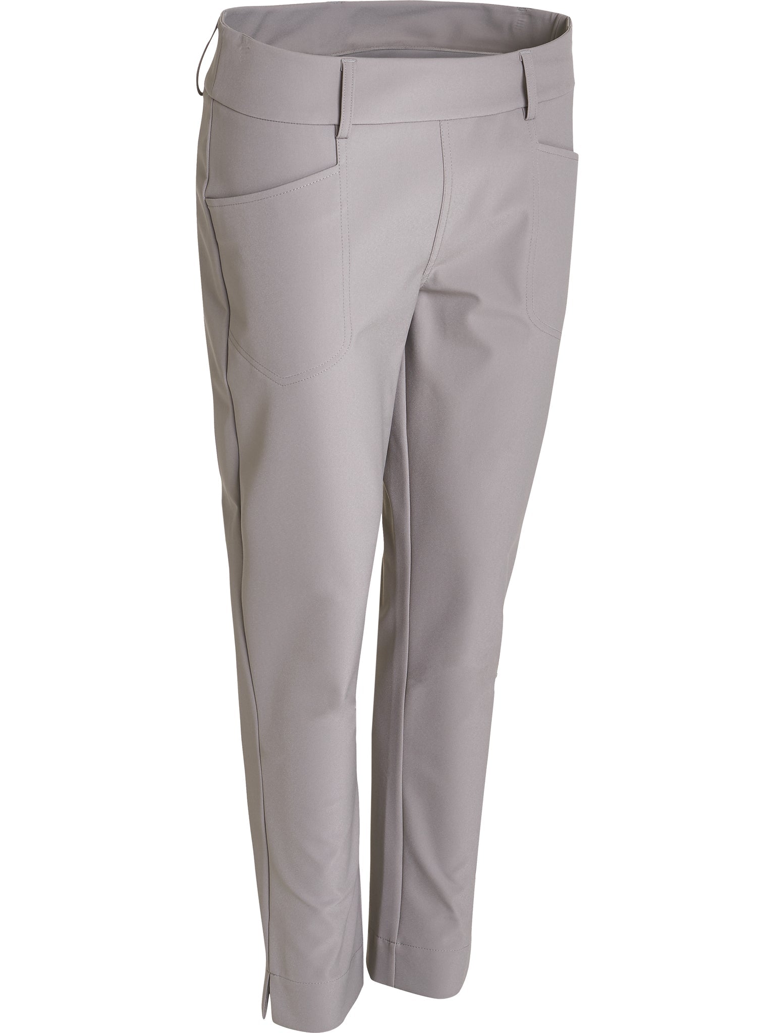 Women Grace 4 ways stretch 7/8 Trousers - Mercantile Mountain