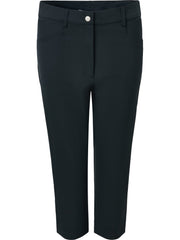 Women Elite Capri (high waist)-4-ways stretch - Mercantile Mountain