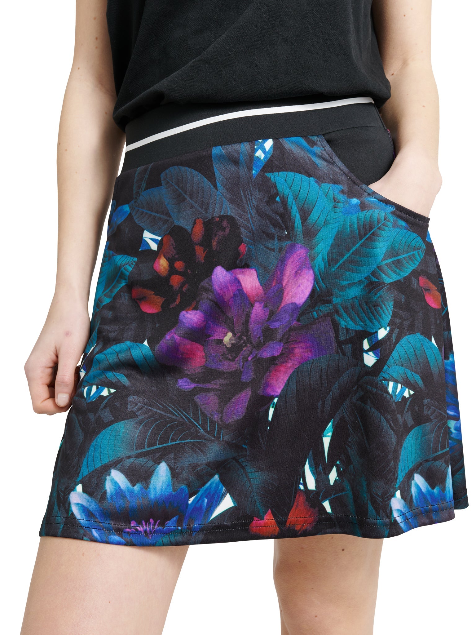 Women Juliet Skort - Mercantile Mountain