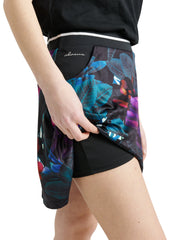 Women Juliet Skort - Mercantile Mountain