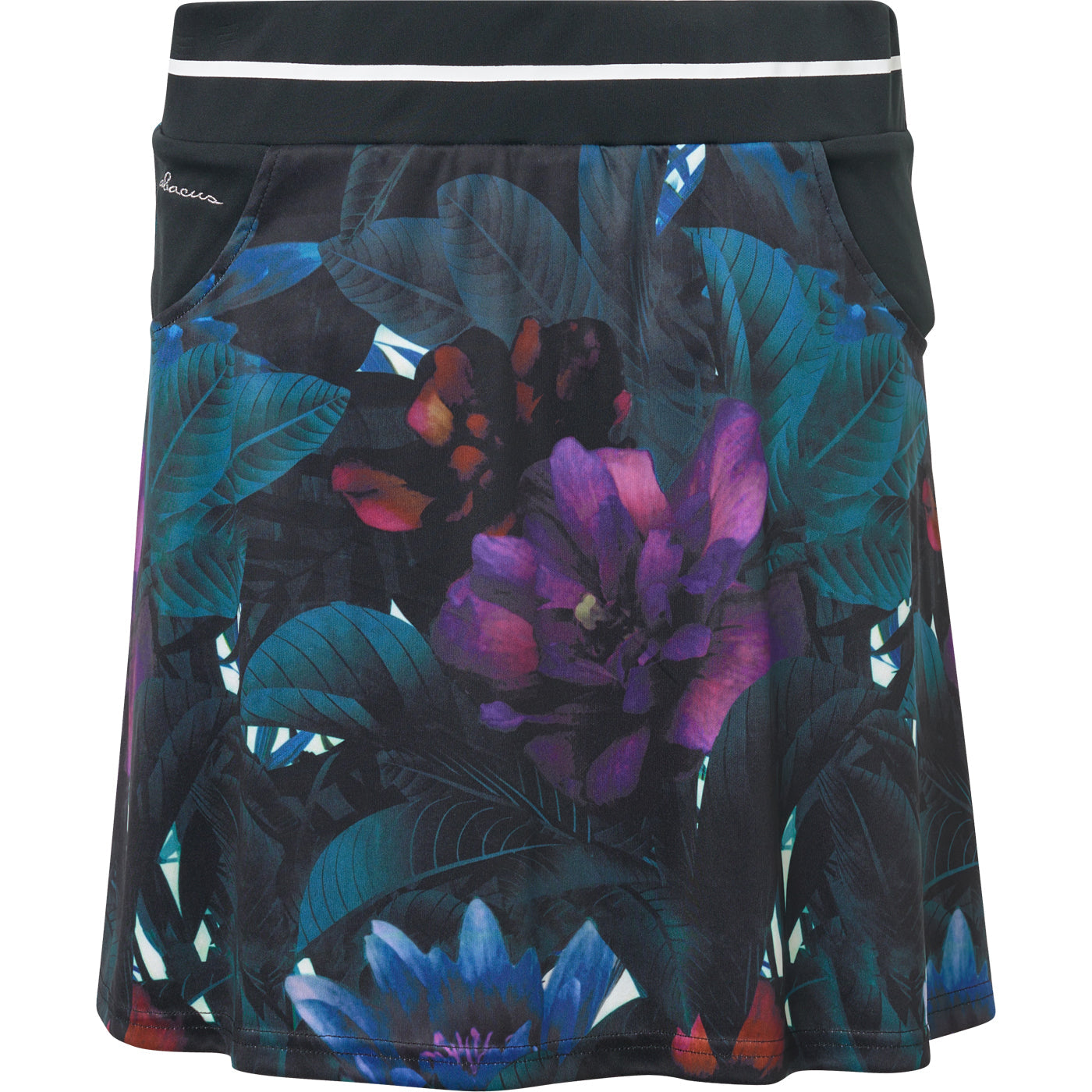 Women Juliet Skort - Mercantile Mountain