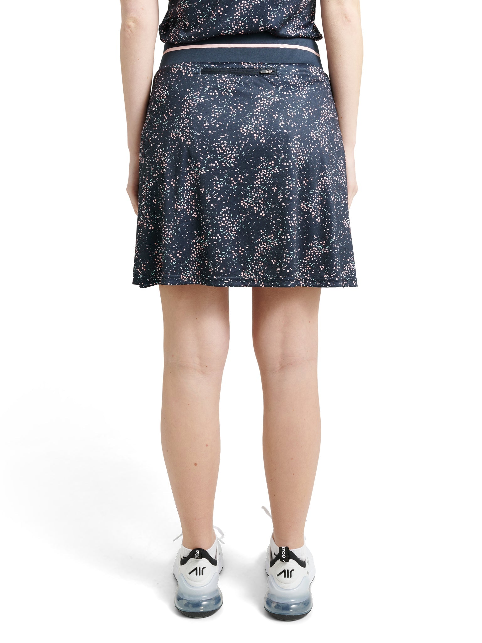 Women Juliet Skort - Mercantile Mountain