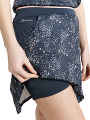 Women Juliet Skort - Mercantile Mountain