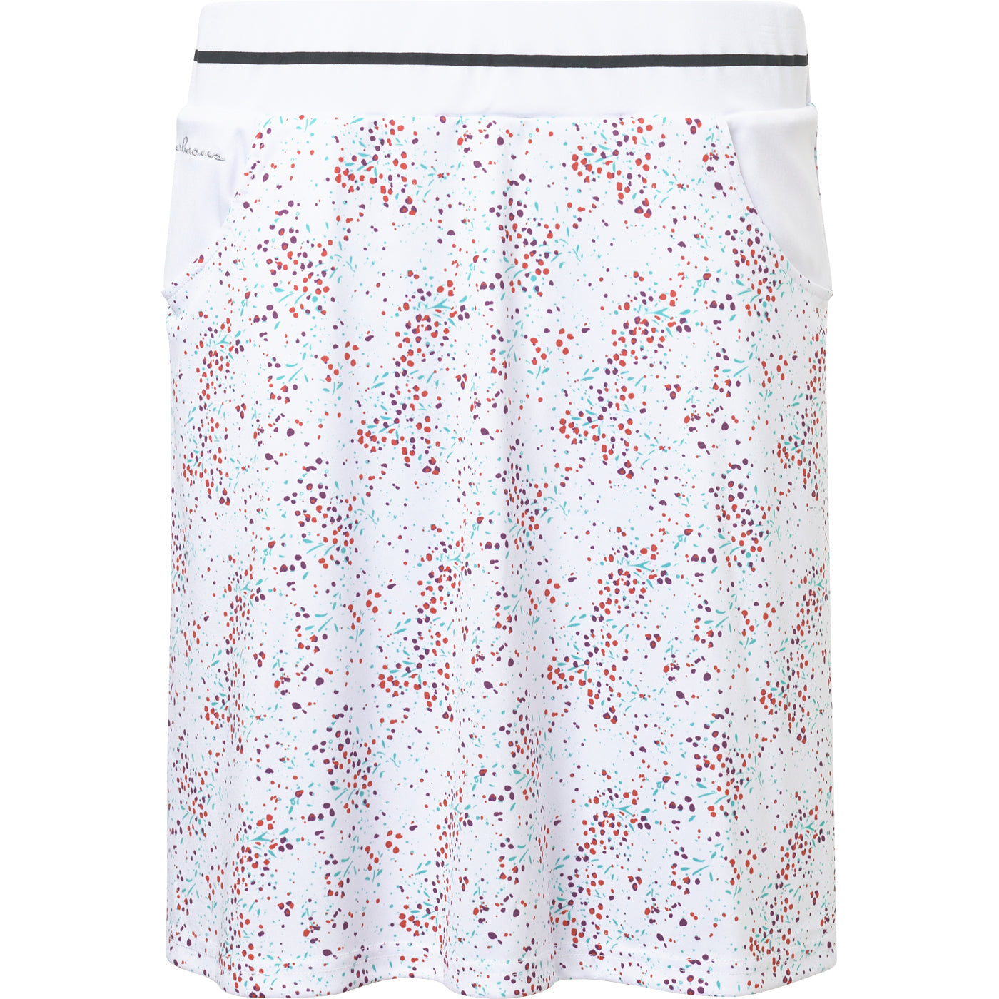 Women Juliet Skort - Mercantile Mountain