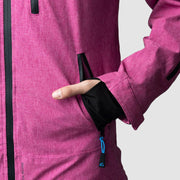 Adventure 2.0 - Women Pink - Mercantile Mountain