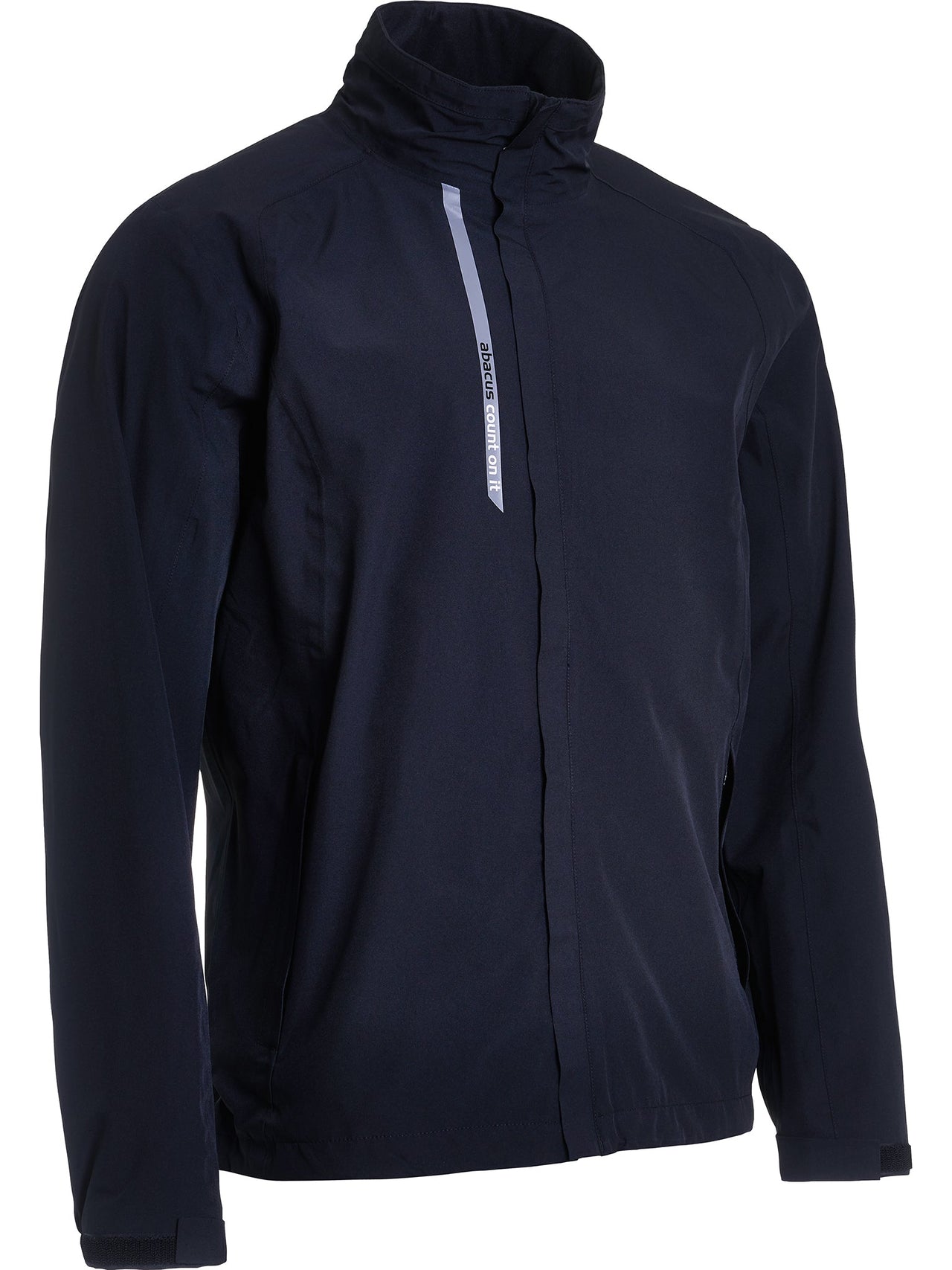 Junior Links Rain Jacket - Mercantile Mountain