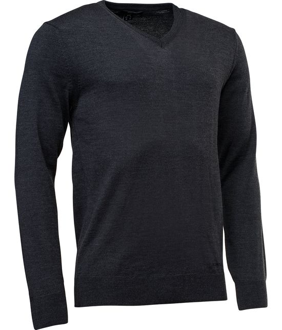 Mens Milano pullover - Mercantile Mountain