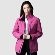 Adventure 2.0 - Women Pink - Mercantile Mountain