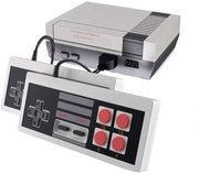 Retro Inspired Game Console 620 Games Loaded - Mercantile Mountain