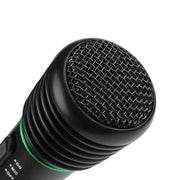 Professional Microphone - Mercantile Mountain