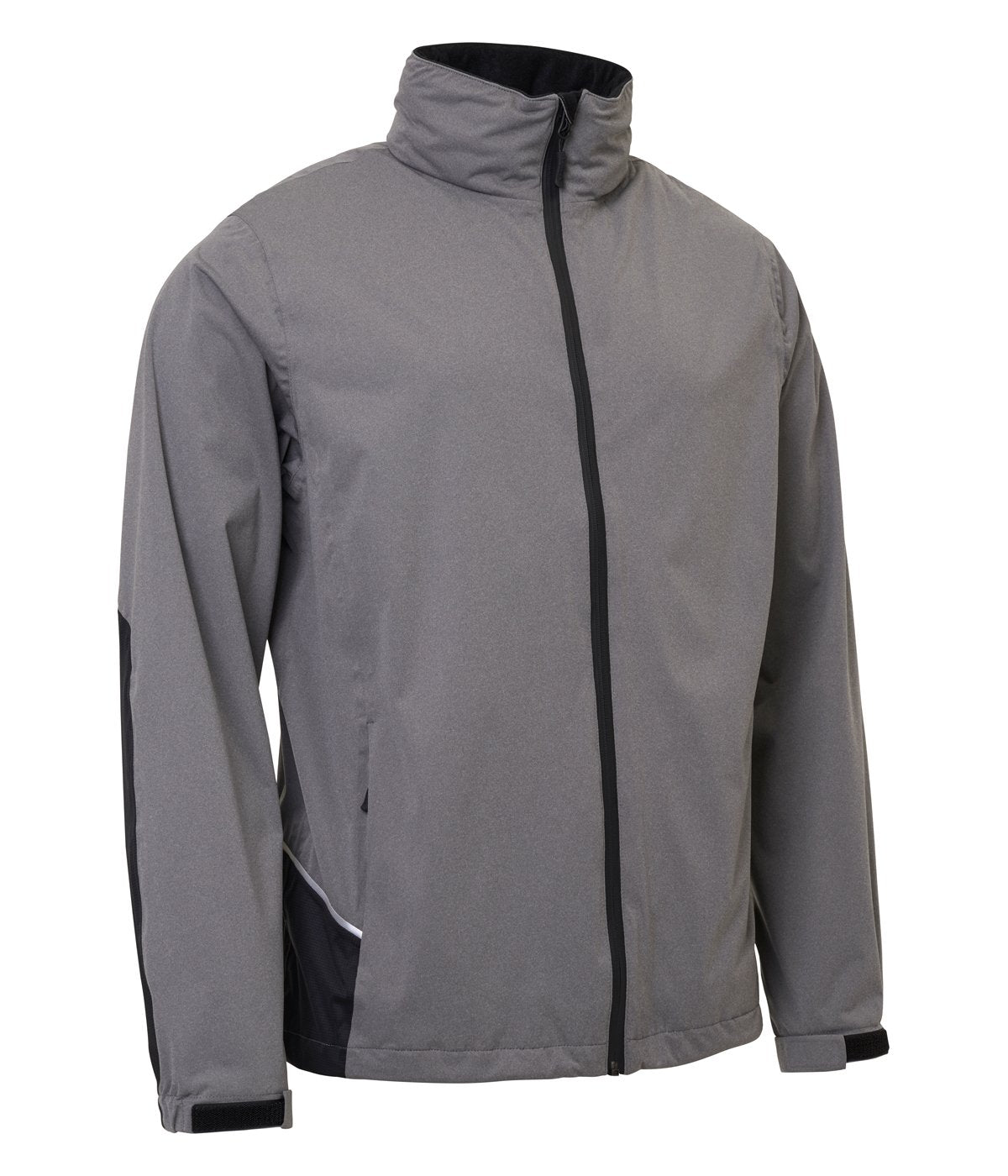 Mens Swinley rainjacket - Mercantile Mountain