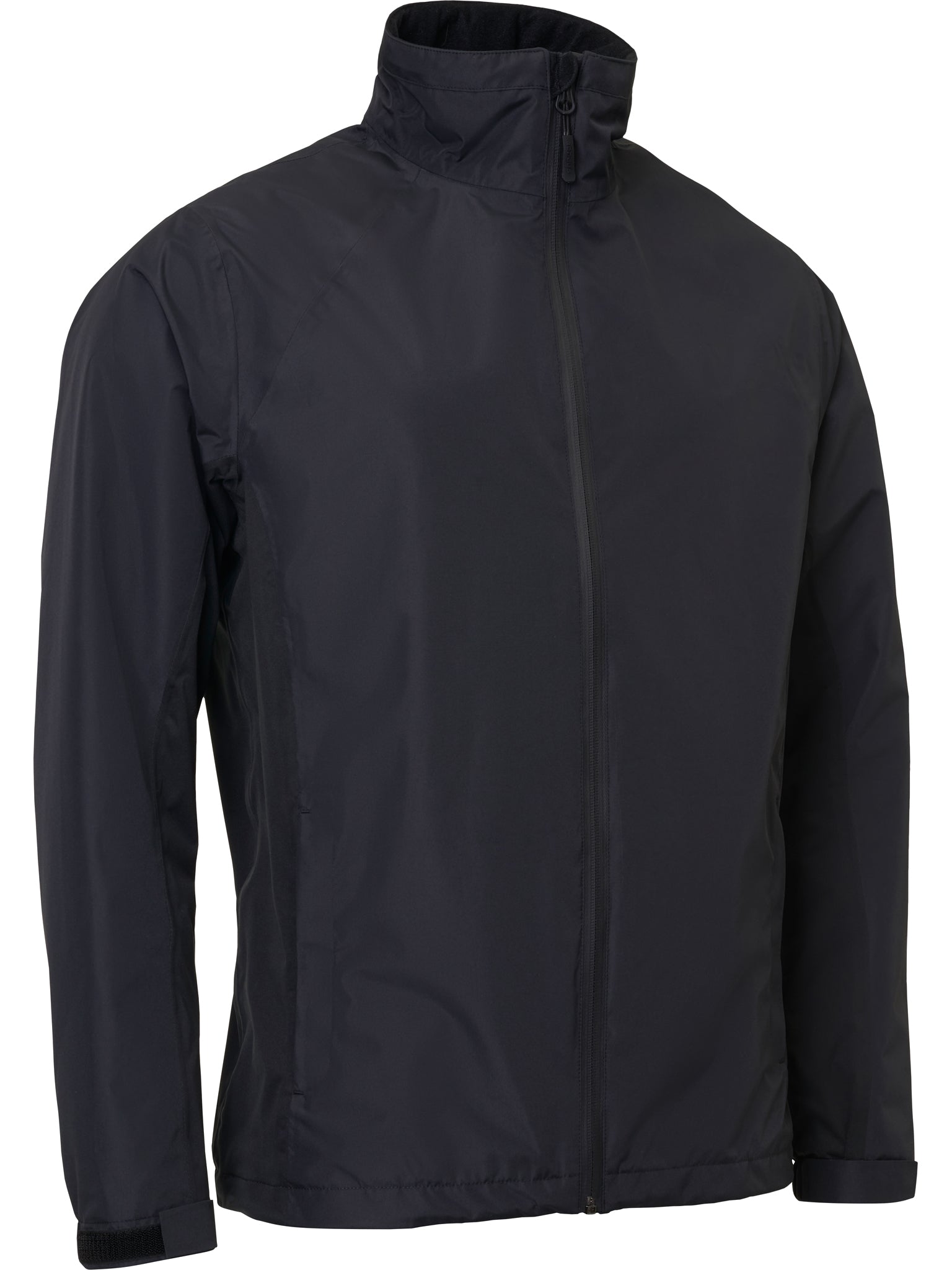 Mens Waterville rain jacket - Mercantile Mountain