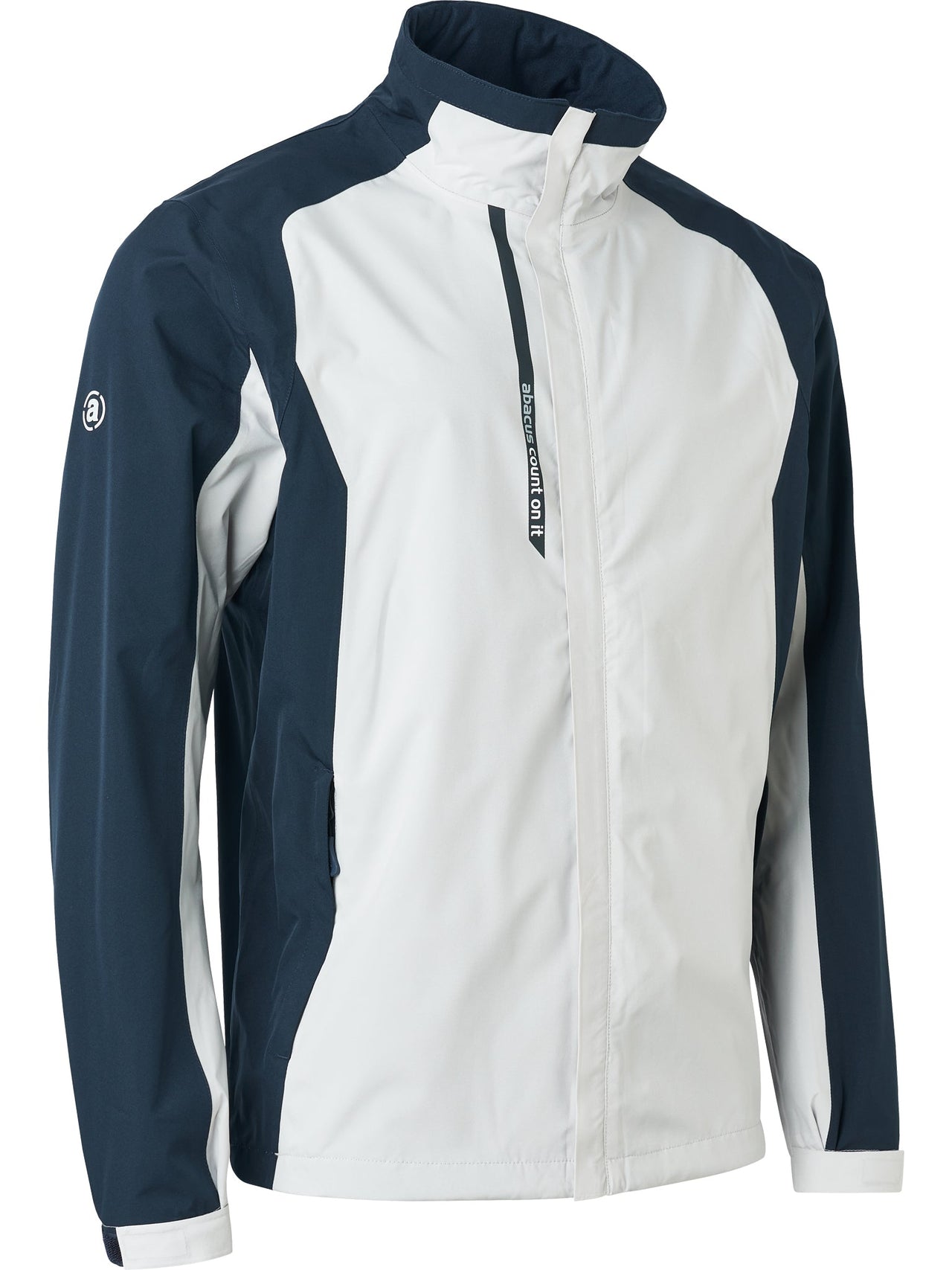 Mens Links rain jacket - Mercantile Mountain