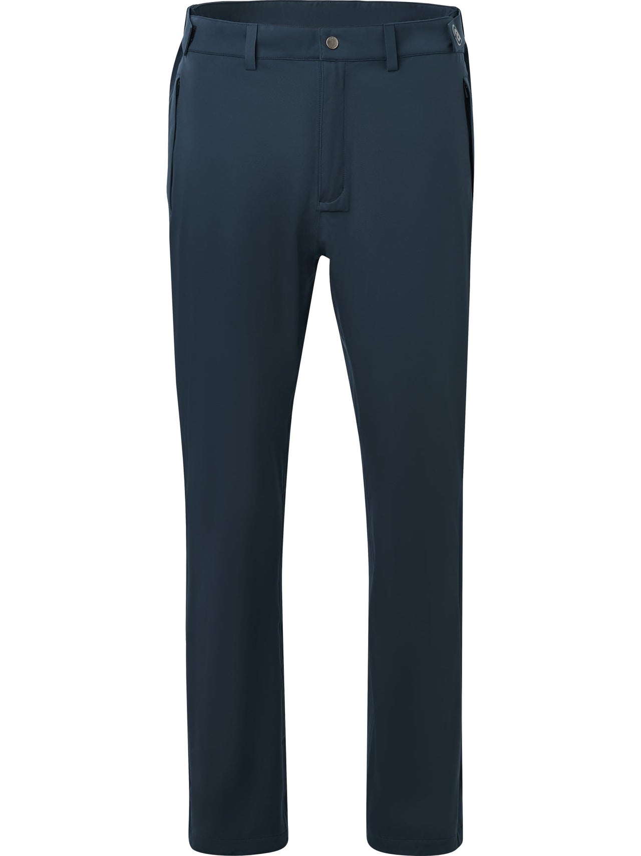 Mens Bounce rain trousers - Mercantile Mountain