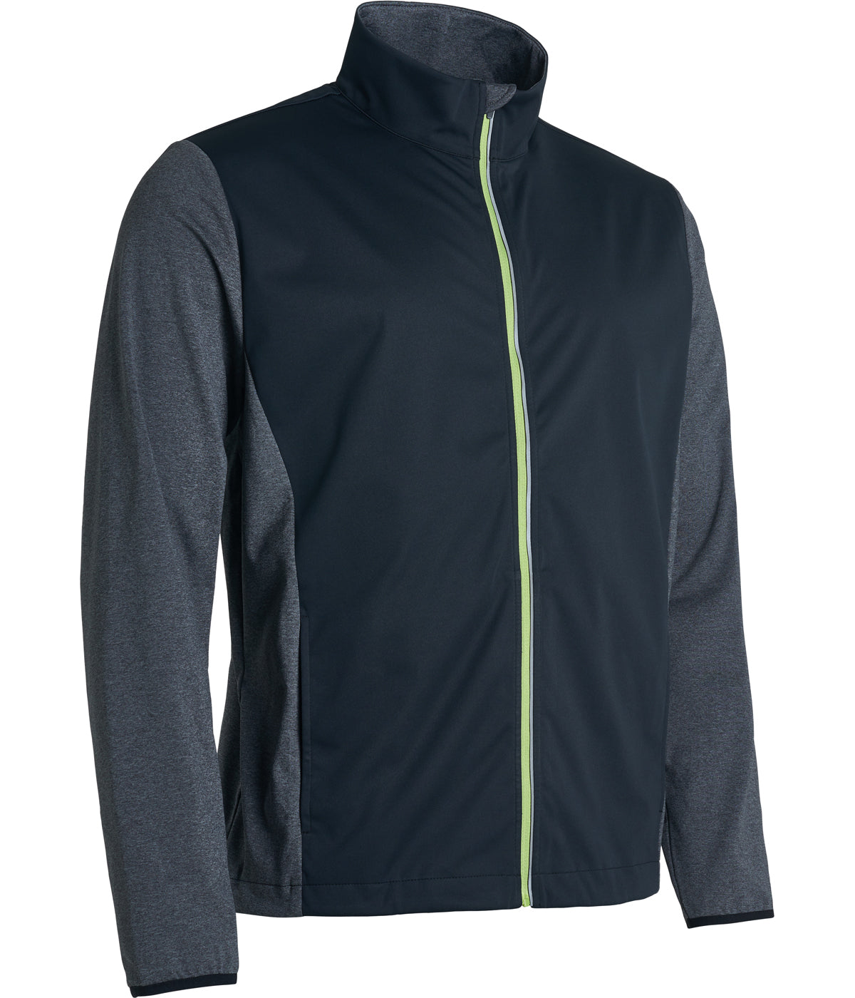 Mens Navan softshell hybrid jacket - Mercantile Mountain