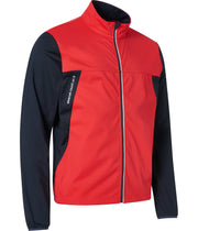 Men Dornoch softshell hybrid jacket - Mercantile Mountain