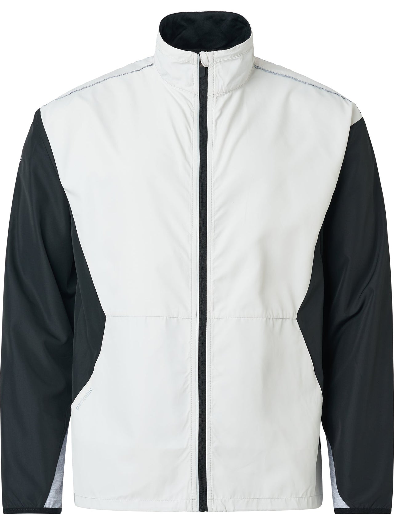 Men Hills stretch wind jacket - Mercantile Mountain