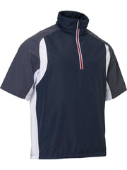 Formby Golf Wind Shirt for Men - Mercantile Mountain