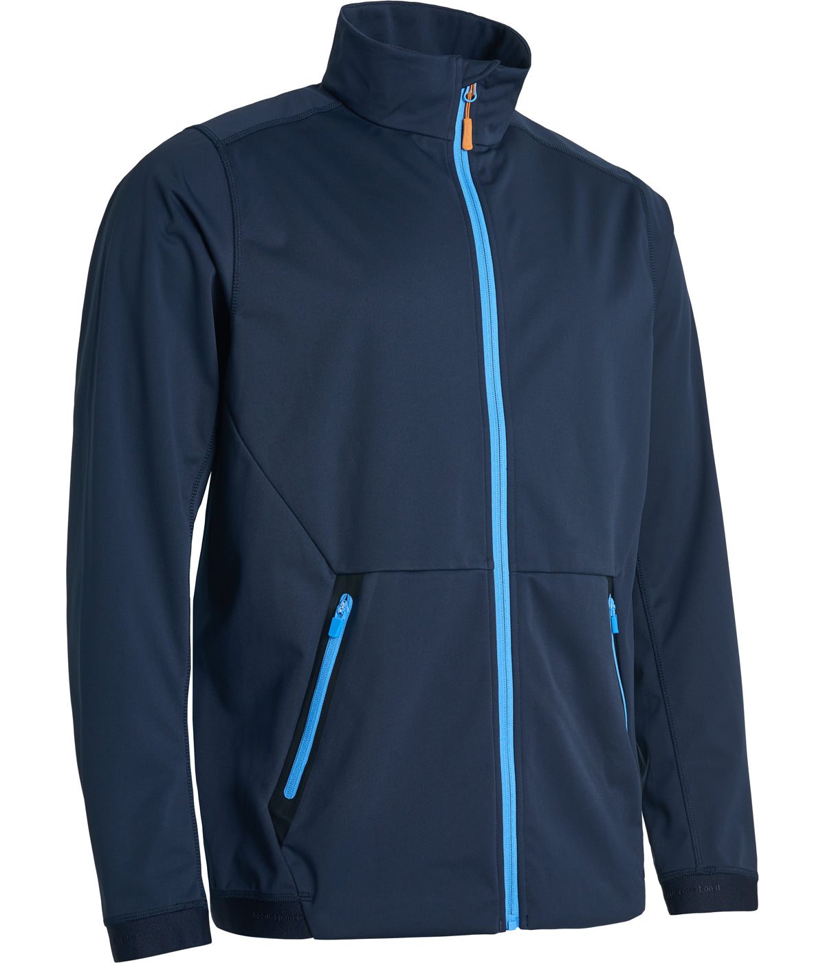 Mens Navan Softshell Jacket - Mercantile Mountain