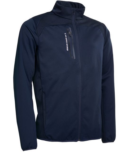 Mens Arden softshell jacket - Mercantile Mountain