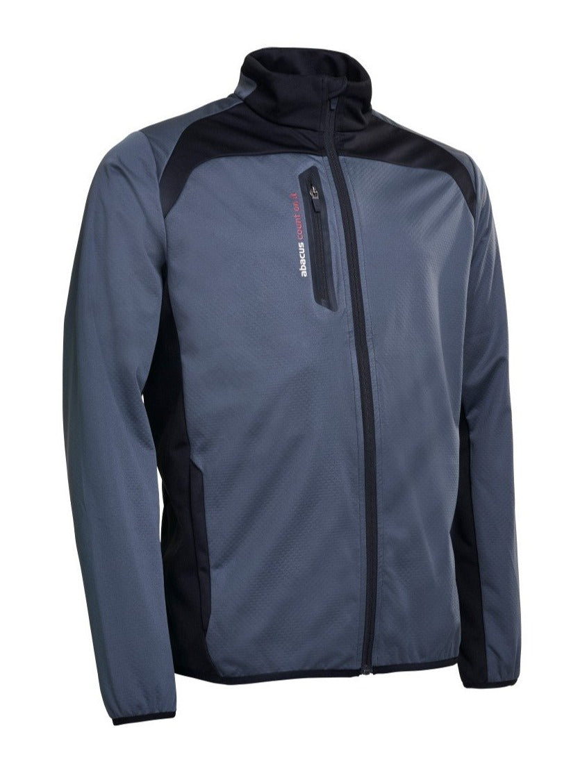 Mens Arden softshell jacket - Mercantile Mountain