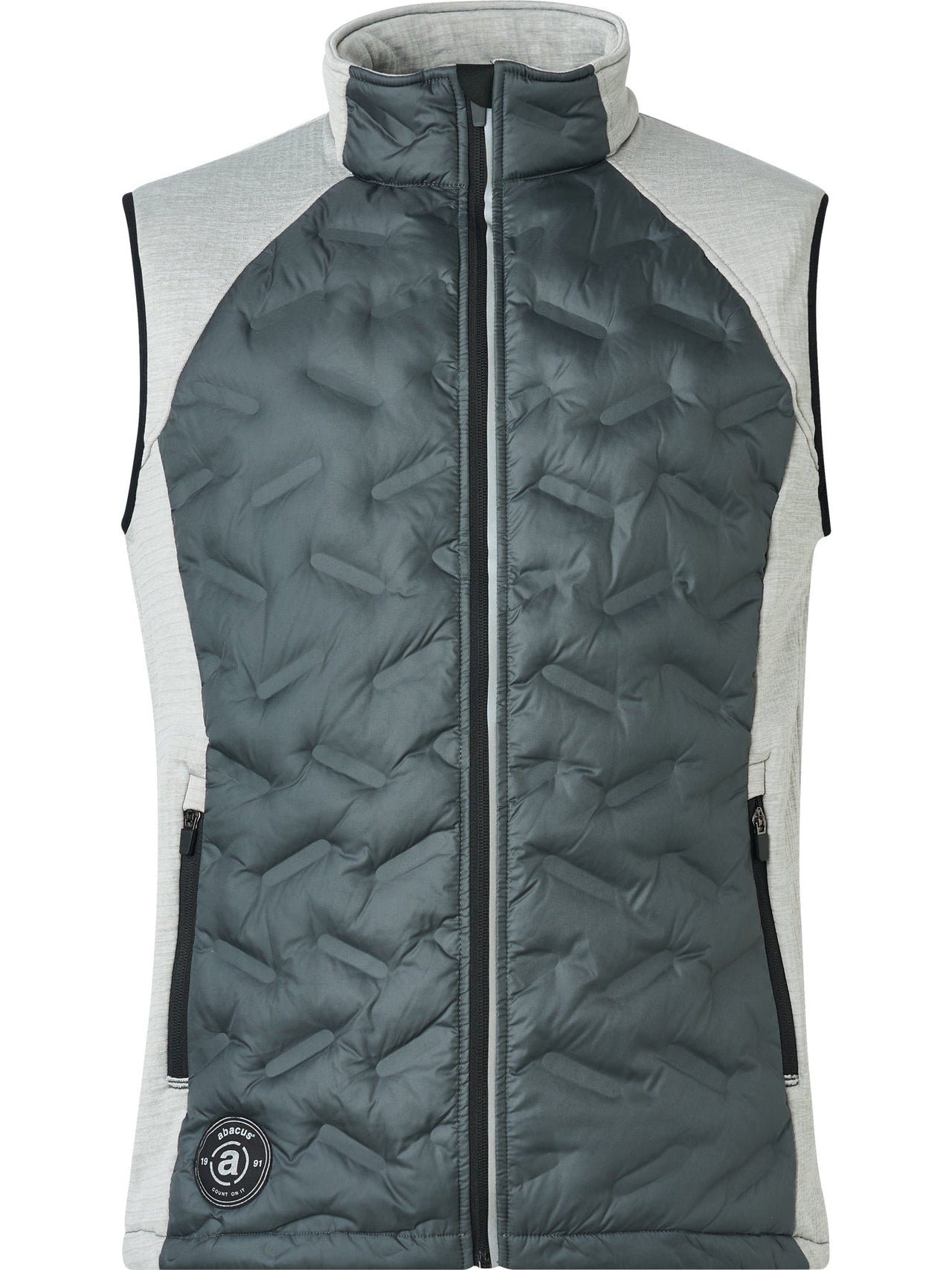 Men Elgin Wind and Warm vest - Mercantile Mountain