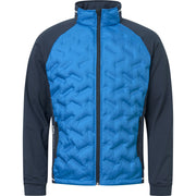 Men's Grove Hybrid Jacket - Mercantile Mountain