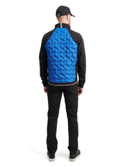 Men's Grove Hybrid Jacket - Mercantile Mountain