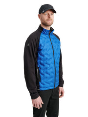 Men's Grove Hybrid Jacket - Mercantile Mountain