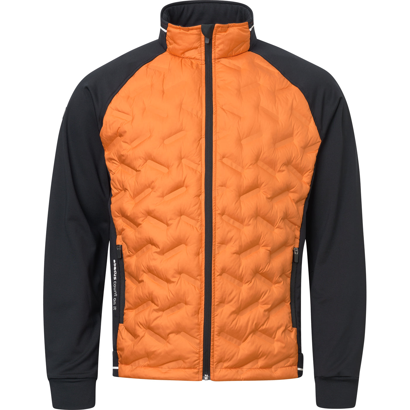 Men's Grove Hybrid Jacket - Mercantile Mountain