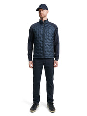 Men's Grove Hybrid Jacket - Mercantile Mountain