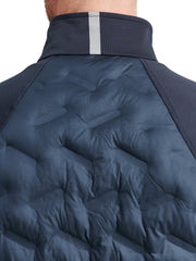 Men's Grove Hybrid Jacket - Mercantile Mountain