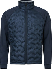 Men's Grove Hybrid Jacket - Mercantile Mountain