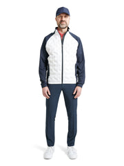 Men's Grove Hybrid Jacket - Mercantile Mountain