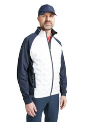 Men's Grove Hybrid Jacket - Mercantile Mountain