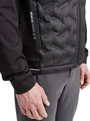 Men's Grove Hybrid Jacket - Mercantile Mountain