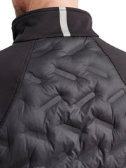 Men's Grove Hybrid Jacket - Mercantile Mountain